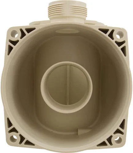 Miniatura 4 de Pentair Trampa/Cuerpo de la bomba, Sta-Rite SuperFlo