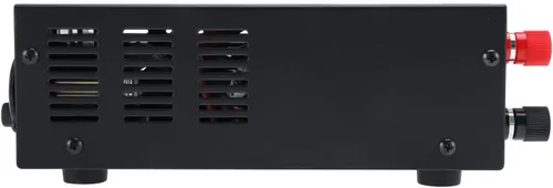 Miniatura 5 de Fuente de alimentación de 13.8 V 30 A CC, convertidor de potencia de banco regulado analógico con enchufe para encendedor de cigarrillos