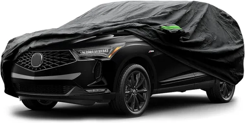 Miniatura 81 de Proadsy - Funda para auto compatible con Chevrolet Tahoe 2021-2024 2025 2026, a prueba de viento, para todo tipo de clima, impermeable, protección
