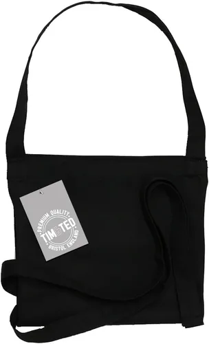 Miniatura 3 de iretired. Hay a nap para que. Delantal, talla única , Blanco
