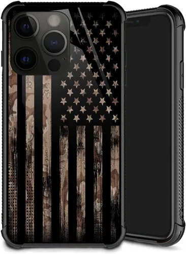 Miniatura 73 de Funda compatible con iPhone Xs, diseño de plexiglás X para niños y hombres, diseño de lobo malo, a prueba de golpes, antiarañazos, para iPhone X/Xs