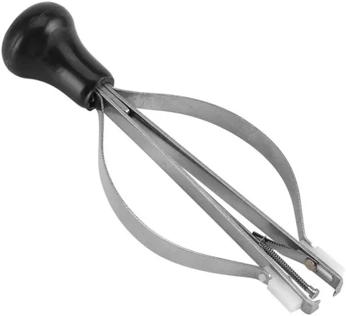 Miniatura 5 de Reloj mano Presto levantador levantador extractor émbolo removedor conjunto montaje herramientas de reparación, Moderno