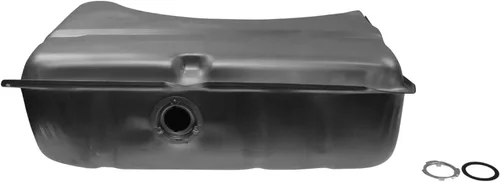 Miniatura 167 de TRQ Depósito de combustible de gasolina de 17.1 gal compatible con Hyundai Santa Fe 2003-2006