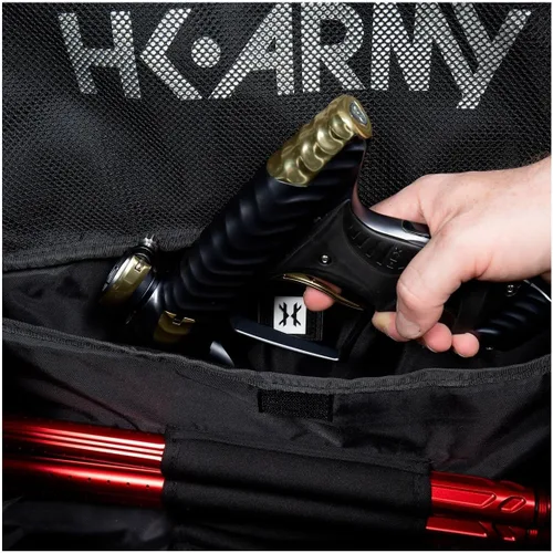 Miniatura 7 de HK Army Expandir Gearbag (sigilo)