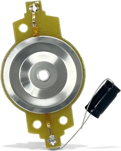 Miniatura 9 de Pioneer Tweeters TS-B351PRO de la serie P.R.O. de 3.5 pulgadas (par) – 250 W máximo, perfecto para construcciones de alto SPL y audio de coche