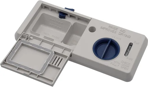 Miniatura 4 de Supplying Demand Reemplazo del dispensador de detergente para lavavajillas W10671905 3451117
