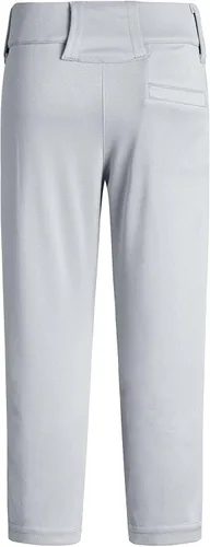 Miniatura 3 de QBK Pantalones de béisbol para niños y niñas de 2 a 17 años