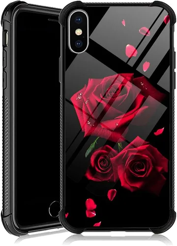 Miniatura 29 de Funda compatible con iPhone 12 Mini, fundas para mujeres y niñas, a prueba de golpes, antiarañazos, Betsy Ross de 13 estrellas, bandera Betsy Ross
