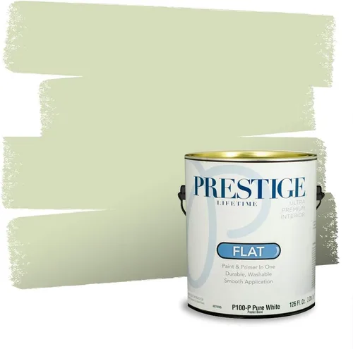 Miniatura 917 de Prestige Paints - pintura de exterior y pintura de imprimación en una, E100-T-6006-10AVP