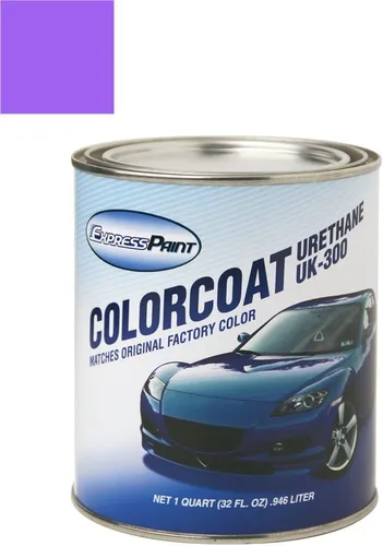 Miniatura 264 de colorrite Chevrolet Aveo Automotive Pintura de Retoque