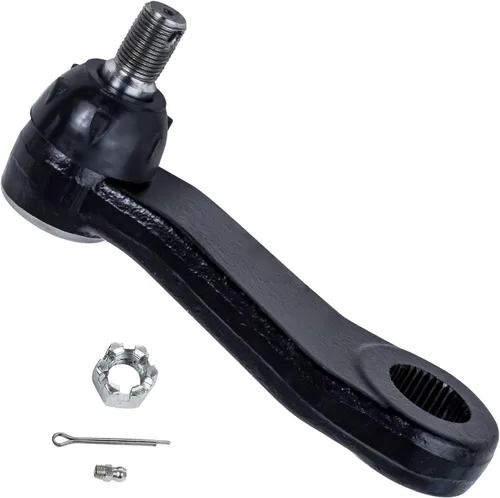 Detroit Axle - Brazo Pitman de dirección para Ford F-150 Expedition F-250 Lincoln Navigator Blackwood Dirección Pitman Arm 1998 1999 2000 2001 2002