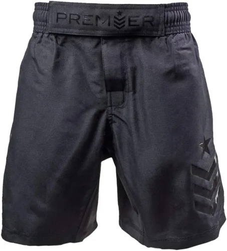 Revgear Pantalones cortos de artes marciales de artes marciales de primera calidad para niños, duraderos y cómodos, abertura lateral para patear