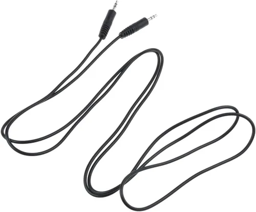 Miniatura 4 de AUX en cable de audio en cable compatible con Edifier M260 MP260 M5 Extreme Connect Altavoz Bluetooth portátil