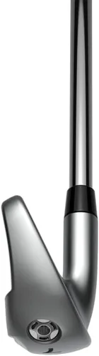 Miniatura 7 de Cobra Golf 2022 LTDX Combo Iron Set Satin Chrome-Gold Fusion