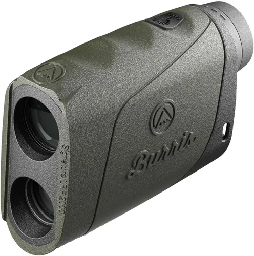 Miniatura 9 de Burris Signature HD - Binoculares de caza 8x42