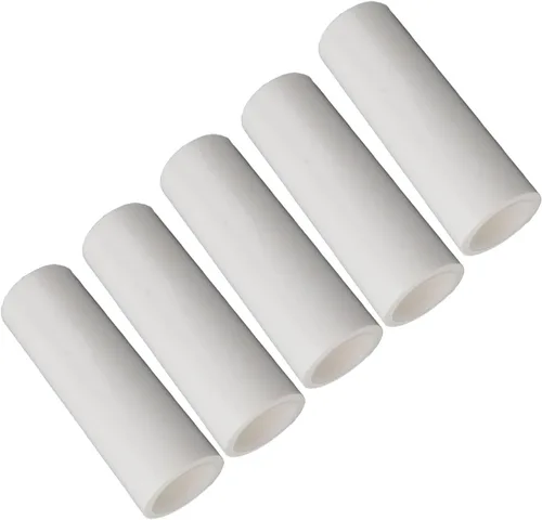 Recambios de rodillo pegajoso para pelusas portátiles, multiusos, para eliminación de pelusas duraderas, 5 unidades para pelo de mascotas (9