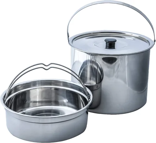Miniatura 4 de ST-60BA: Cocina térmica