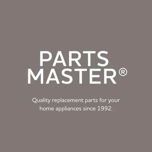 Miniatura 7 de Reemplazo Parts Master para temporizador de secadora GE/Hotpoint - WE04X20415, PS9491767, AP5805477 - Temporizador de secadora de electrodomésticos