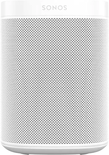 Miniatura 2 de Sonos One SL (2019) - Blanco