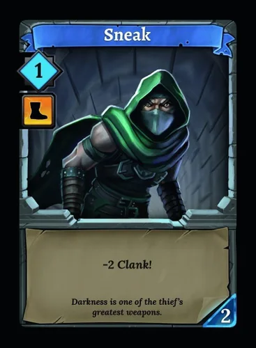 Miniatura 5 de Renegade Game Studios Clank! ¡Una aventura de construcción de mazo! 156 meses a 1200 meses