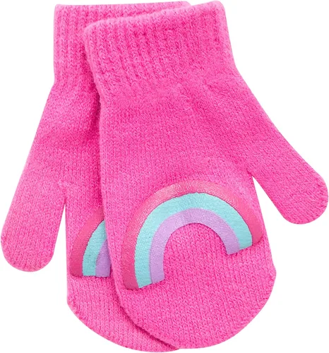 Miniatura 4 de Hasbro Sombrero de invierno Peppa Pig y 2 pares de mitones (2-4)