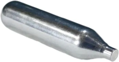 Miniatura 2 de Cartuchos de CO2 de 0.42 oz JT - 15ct