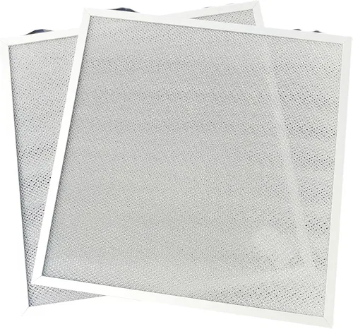 S97017415 Filtros de campana extractora compatibles para modelos Broan Nutone 97017415 BPQDE30 QDE30 QDE30BL QDE30BL QDE30SS QDE30WW Filtros de