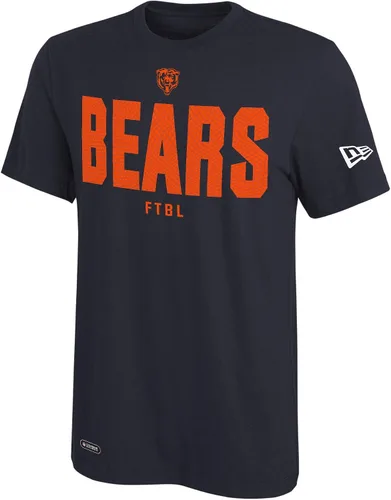 Miniatura 29 de New Era - Camiseta de manga corta para hombre de la NFL, color primario del