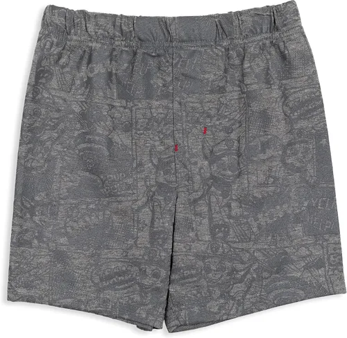 Miniatura 3 de Paw Patrol Conjunto de pantalones cortos de rizo francés