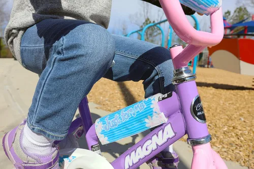 Miniatura 8 de Bicicleta Magna más valorada de 12, 16 y 20 pulgadas para niños a partir de 3 años.