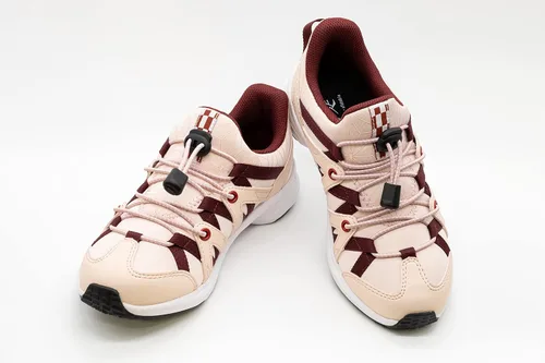 Miniatura 3 de Chugai Mining Demon Slayer Collaboration Shoes Produced by Syunsoku Kamado Nezuko 2023 Version, US Men's Size 8.5 (21.5 cm)