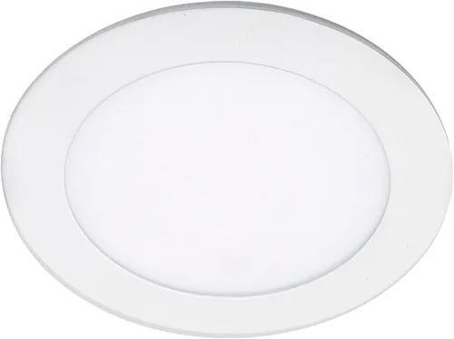 Miniatura 5 de WAC Lighting Lotos - Luz LED empotrable redonda de 4 pulgadas, 5 CCT, seleccionable, 8 W, 725 lúmenes, hermética, hermética, 120 V-277 V, universal