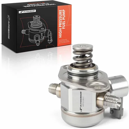 A-Premium Bomba de combustible de alta presión de inyección directa compatible con Buick Verano, Regal y Chevrolet HHR, Cobalt & Saab 9-5 y Pontiac