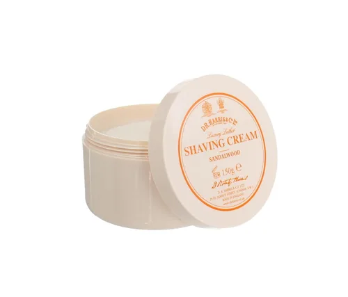 D.R. Harris & Co. Ltd., Windsor - Cuenco para crema de afeitar, 5.29 oz