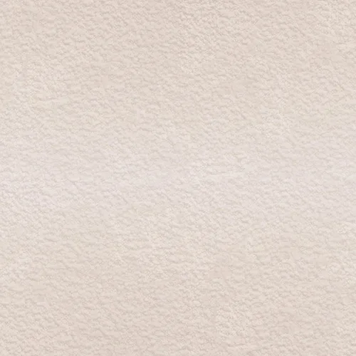 Miniatura 14 de Martha Stewart Silla giratoria fija Sora con brazos inclinados para oficina en casa en blanco bouclé con marco de bronce cepillado al óleo Boucle