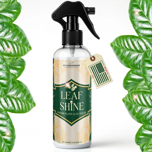 Miniatura 19 de GARDENWISE Fertilizante orgánico prémium de anturio de algas marinas – Alimento líquido para plantas de algas marinas – Potenciador de suelo rico