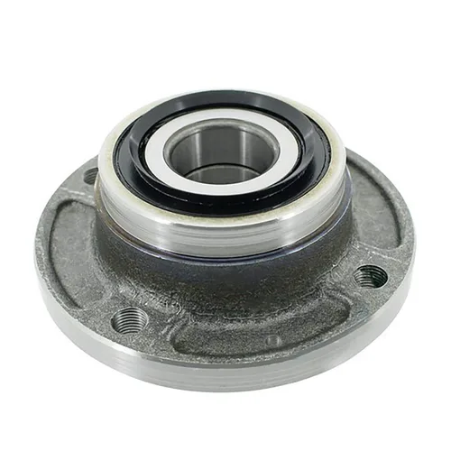 Miniatura 66 de Detroit Axle - Buje de rodamiento de rueda delantera para Ford Explorer Ranger Mercury Mountaineer Mazda B2300 B4000 B3000 Sport Trac, Cojinete