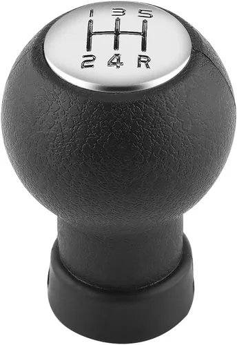 Miniatura 8 de Palanca de cambios de 5 velocidades, manual, pomo de palanca de cambios para Suzuki Sx4, pomo de palanca de cambios para Suzuki Swift SX4 2005-2010
