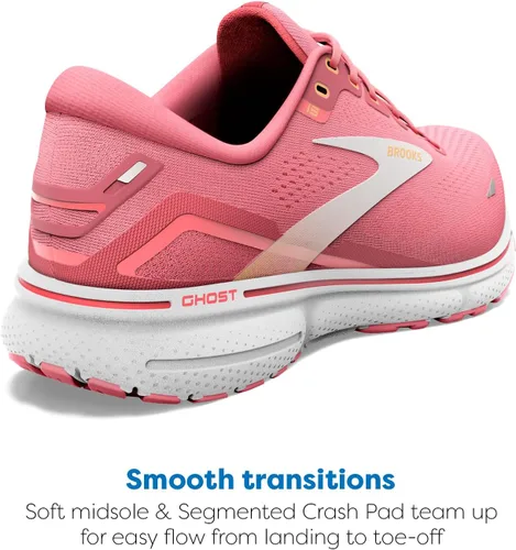 Miniatura 3 de Brooks Tenis de correr Ghost 15 Neutral para mujer