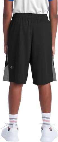 Miniatura 3 de C9 Champion Boys' Color Block Short-9" Inseam