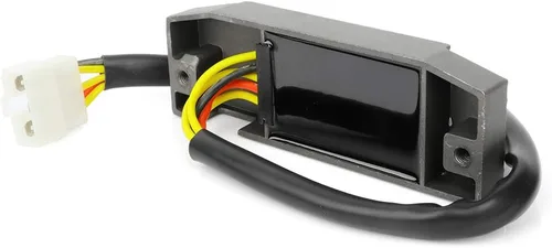 Miniatura 8 de SCITOO Regulador de Voltaje Rectificador 2005-2009 para Suzuki Boulevard 1996-2004 para Suzuki Intruder 1400 800