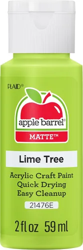 Miniatura 75 de Apple Barrel Pintura acrílica en varios colores (2 onzas), 20512, Burnt Umber