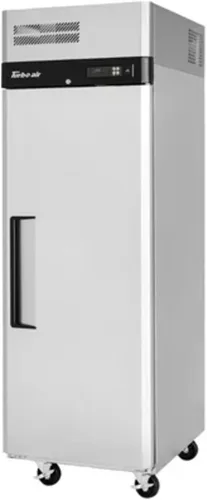 Miniatura 3 de Turbo Air Refrigerador vertical de cocina comercial