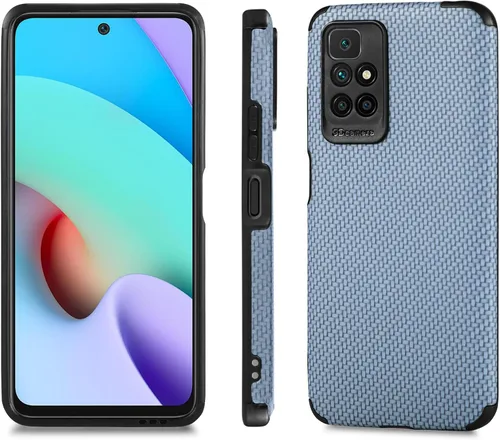 Miniatura 118 de Funda para Redmi Note 11 4G, funda para Redmi Note 11 4G con funda de teléfono 2 en 1, color amarillo