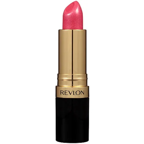 Miniatura 57 de Revlon Super Lustrous - Lápiz labial con color de alto impacto y fórmula cremosa hidratante, enriquecido con vitamina E y aceite de aguacate