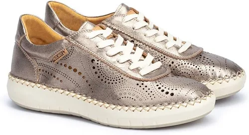 Miniatura 5 de PIKOLINOS Zapatillas de cuero MESINA W6B