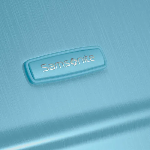 Miniatura 256 de Samsonite Winfield 2 Equipaje rígido con ruedas giratorias, Azul profundo, Juego de 3 piezas (20/24/28)