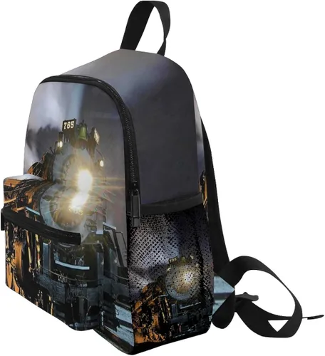 Miniatura 3 de Mochila escolar para niños y niños pequeños de jardín de infantes