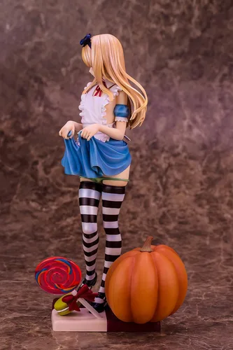 Miniatura 3 de Skytube Figura de PVC de Kurehito Misaki (escala 1:6)