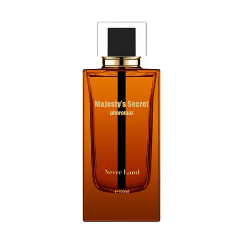 Miniatura 11 de MAJESTY'S SECRET PHEROMAX Colonia para hombres – Eau De Parfum Spray de 3.4 fl oz, Colonia de larga duración para hombre con aroma fresco